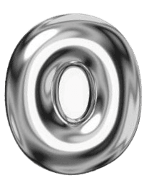 Letter O